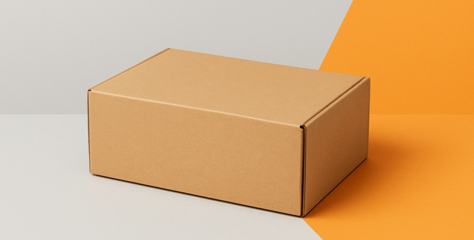 Carton Simple
